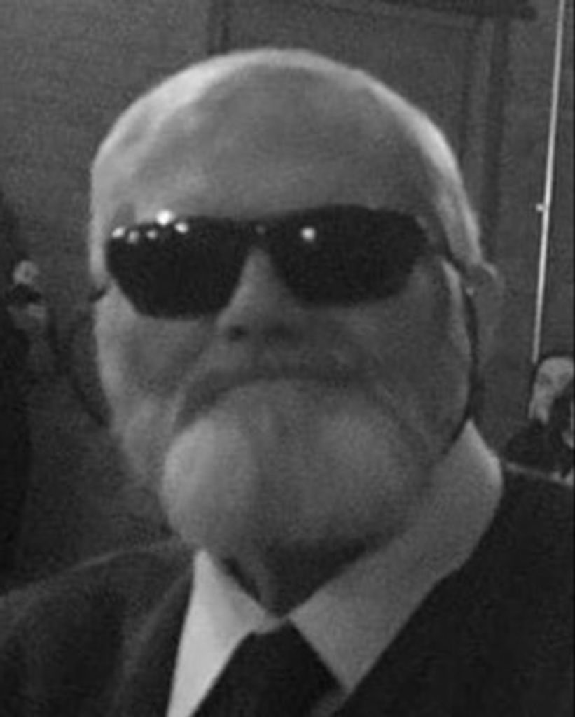 Donald Eugene Hinshaw