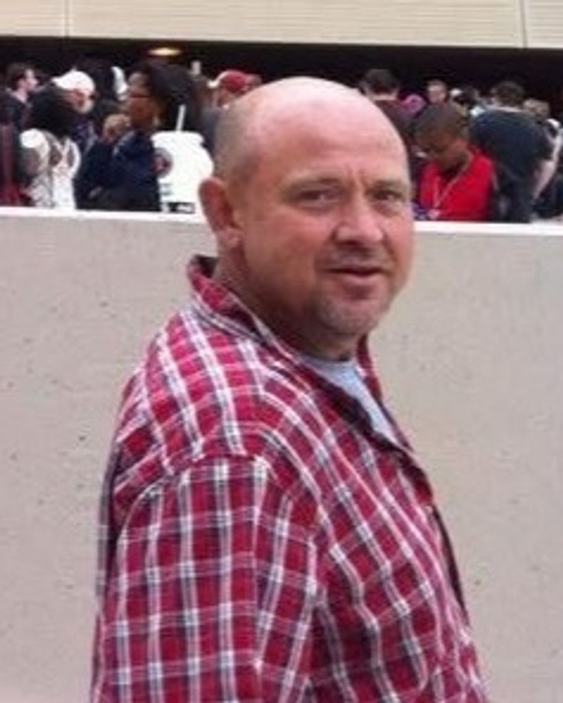 Dewaine Gibson Profile Photo