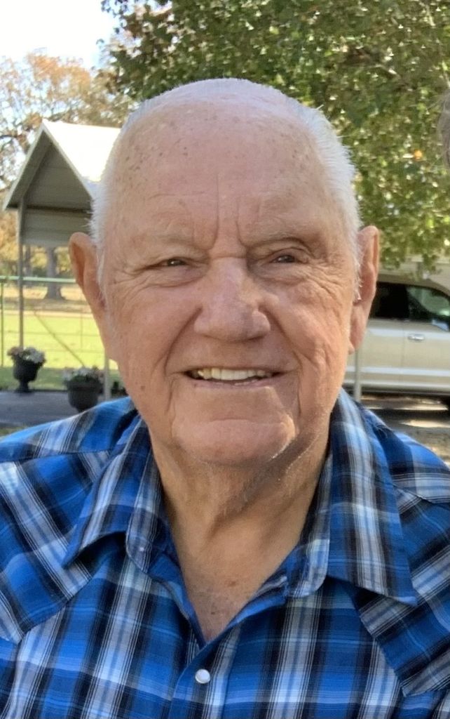 Ken Douglas Profile Photo