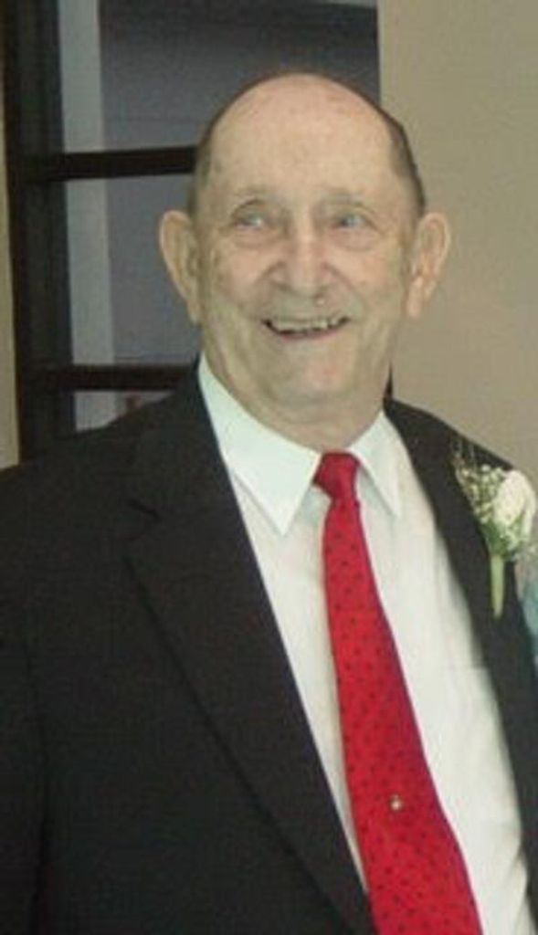 James Roland Westbrook Profile Photo