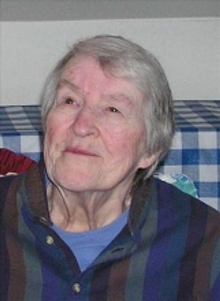 Yvonne Youst