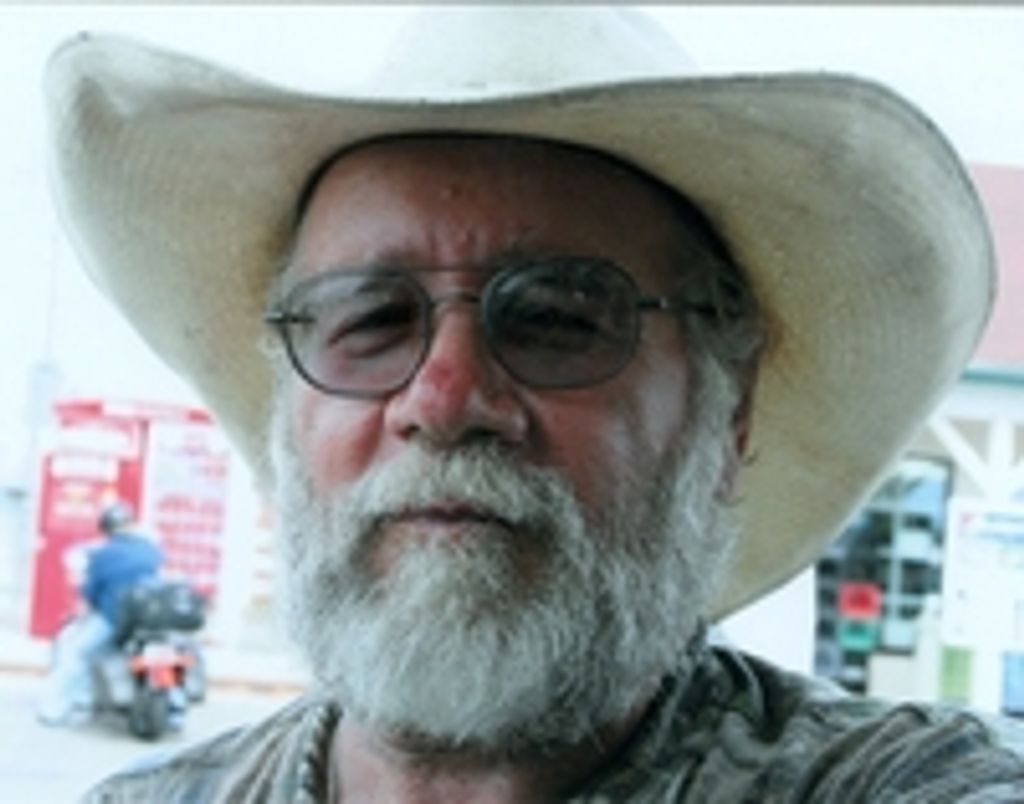 Ellsworth Lingle
