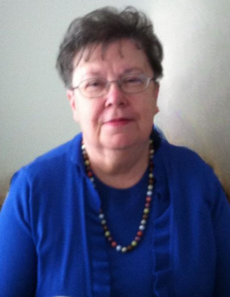 Mary Ellen (Hostetler)  Miller