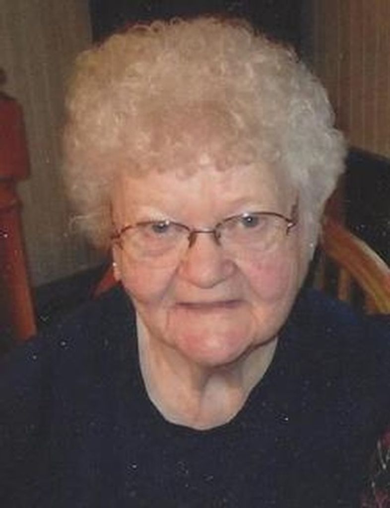 Doris Laverna Robb Profile Photo