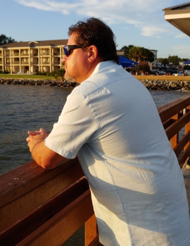 Benjamin Vance Wiggins