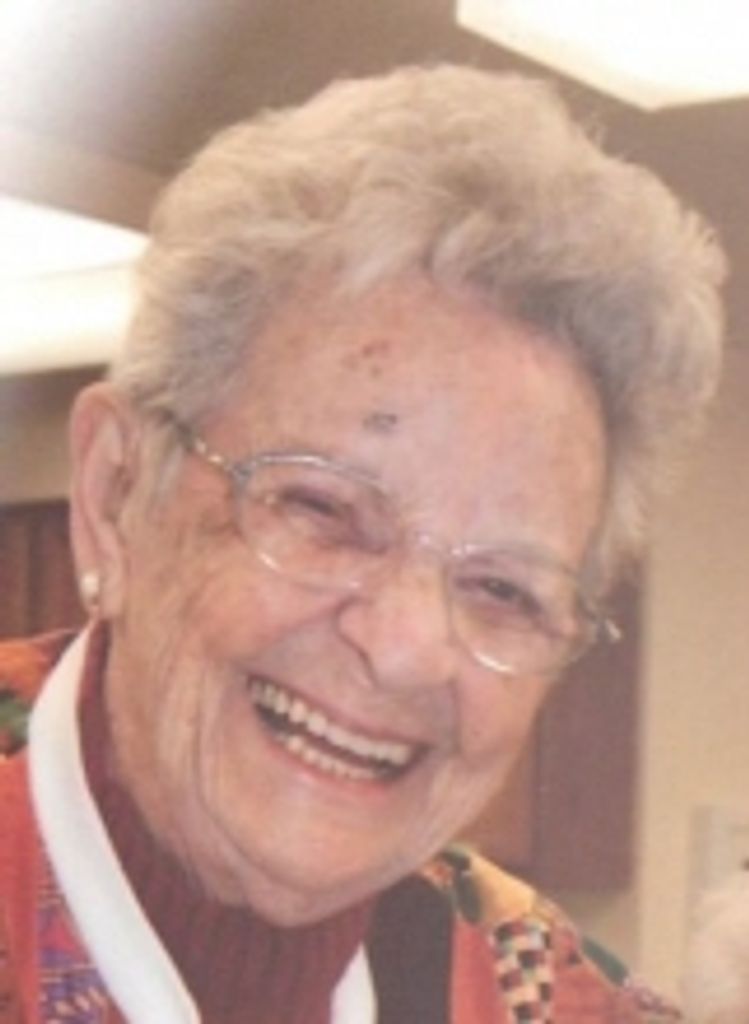 Lois M. Turner