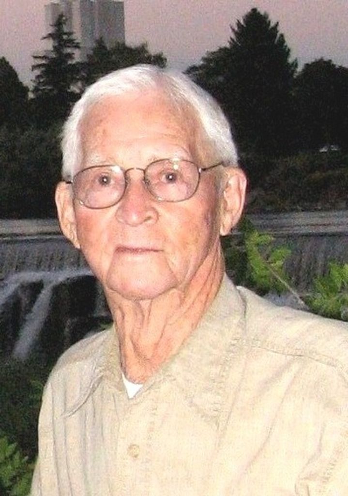 Clarence Scoggan Profile Photo