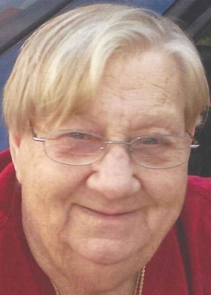 Nelda Kay (Wilson)  Smith