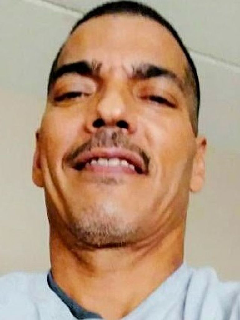 Carlos Guarionex Matias