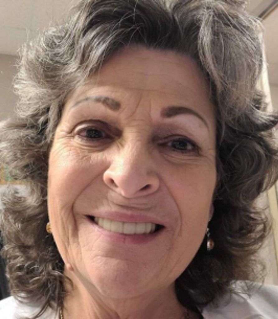 Rosemary Skiner Profile Photo