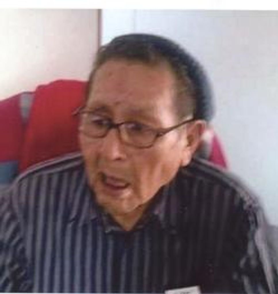 Kenneth Alvin Boney Profile Photo