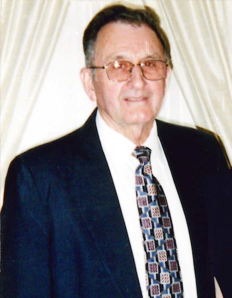 George Junior Taylor