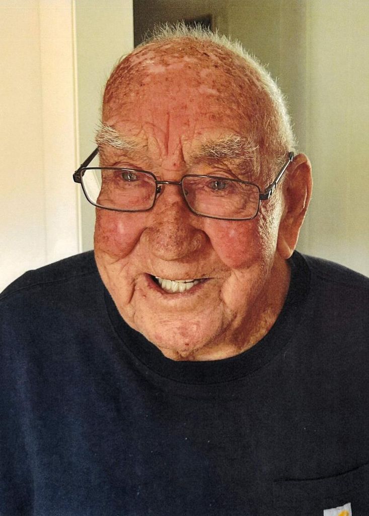 Stewart B. Brown, Jr. Profile Photo