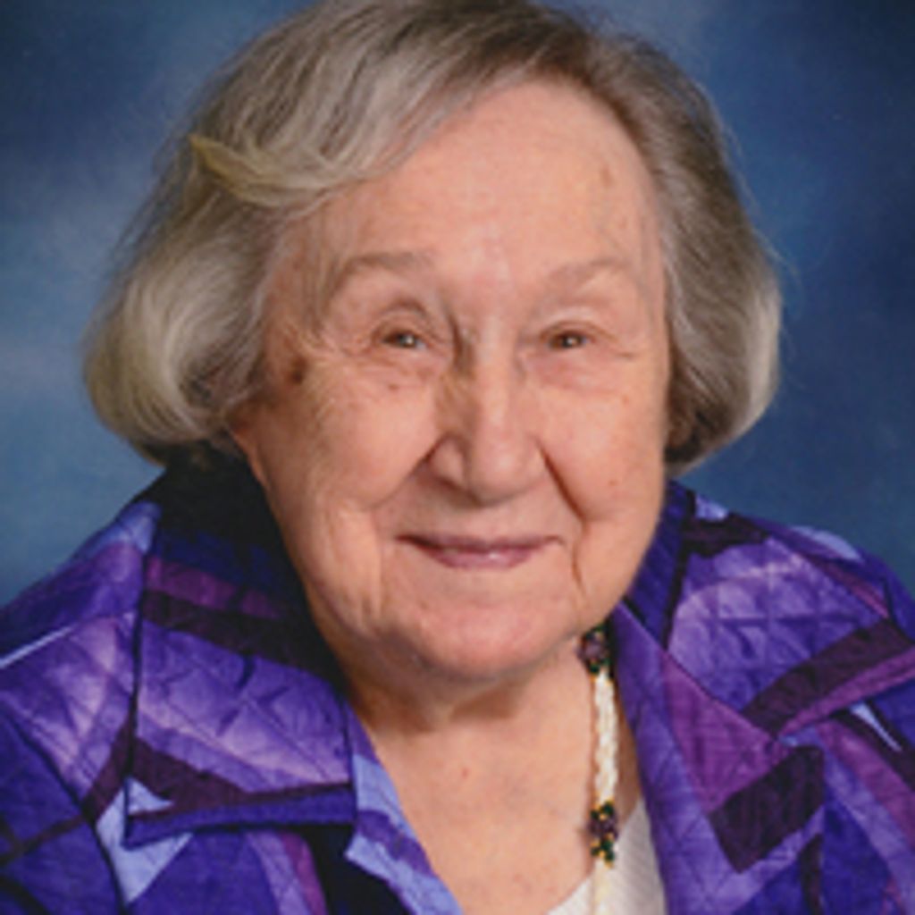 Marjorie Ann Clark
