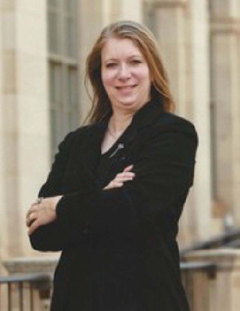 Sonja Roxanne Porter