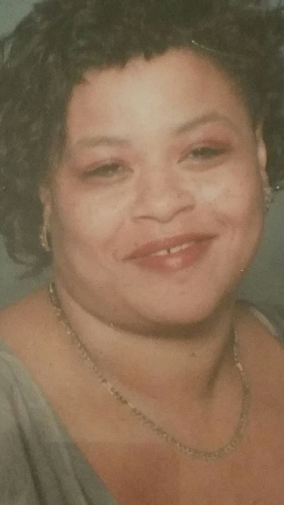 Geraldine Fofanah Profile Photo