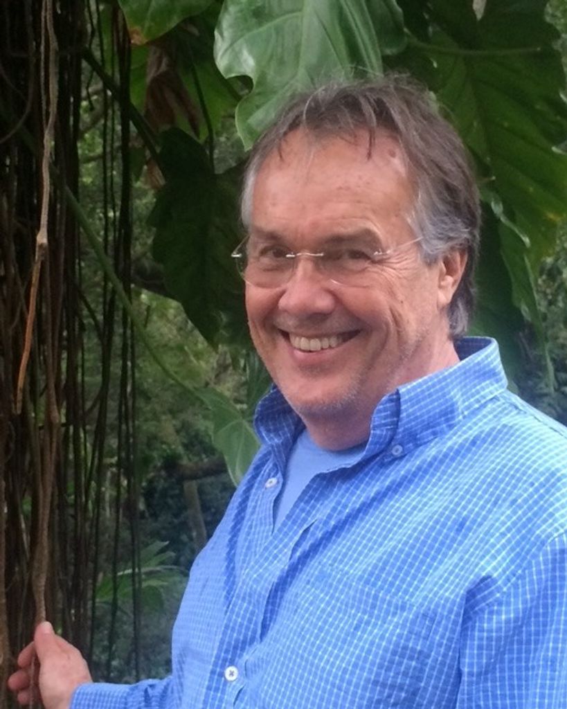Harry A. Thompson, III Profile Photo