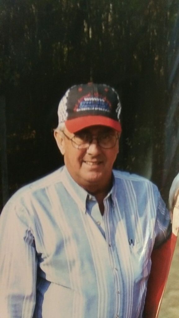 Jerry Lee Norris Profile Photo