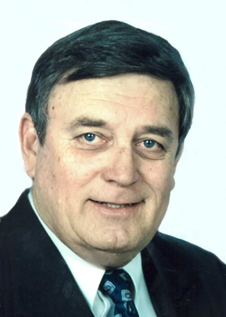 Charles "Charlie" A. Smith