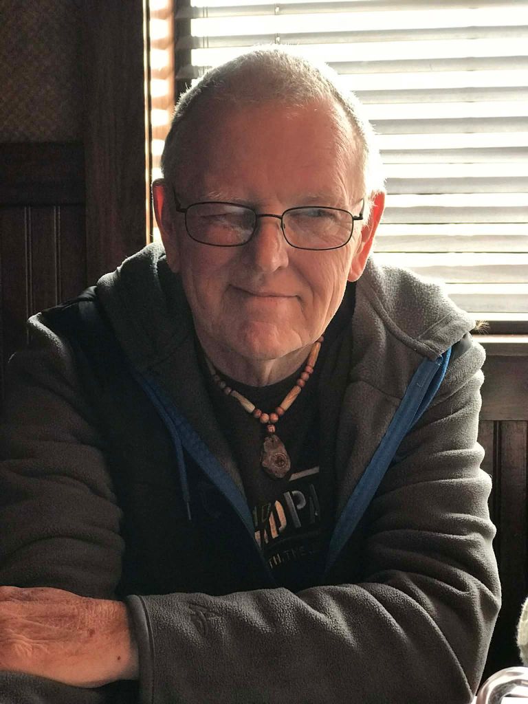 Edward Levall Hileman