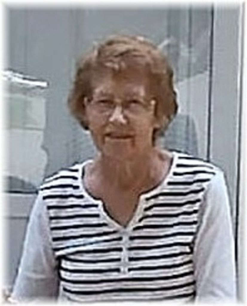 Elaine Marie Wildman