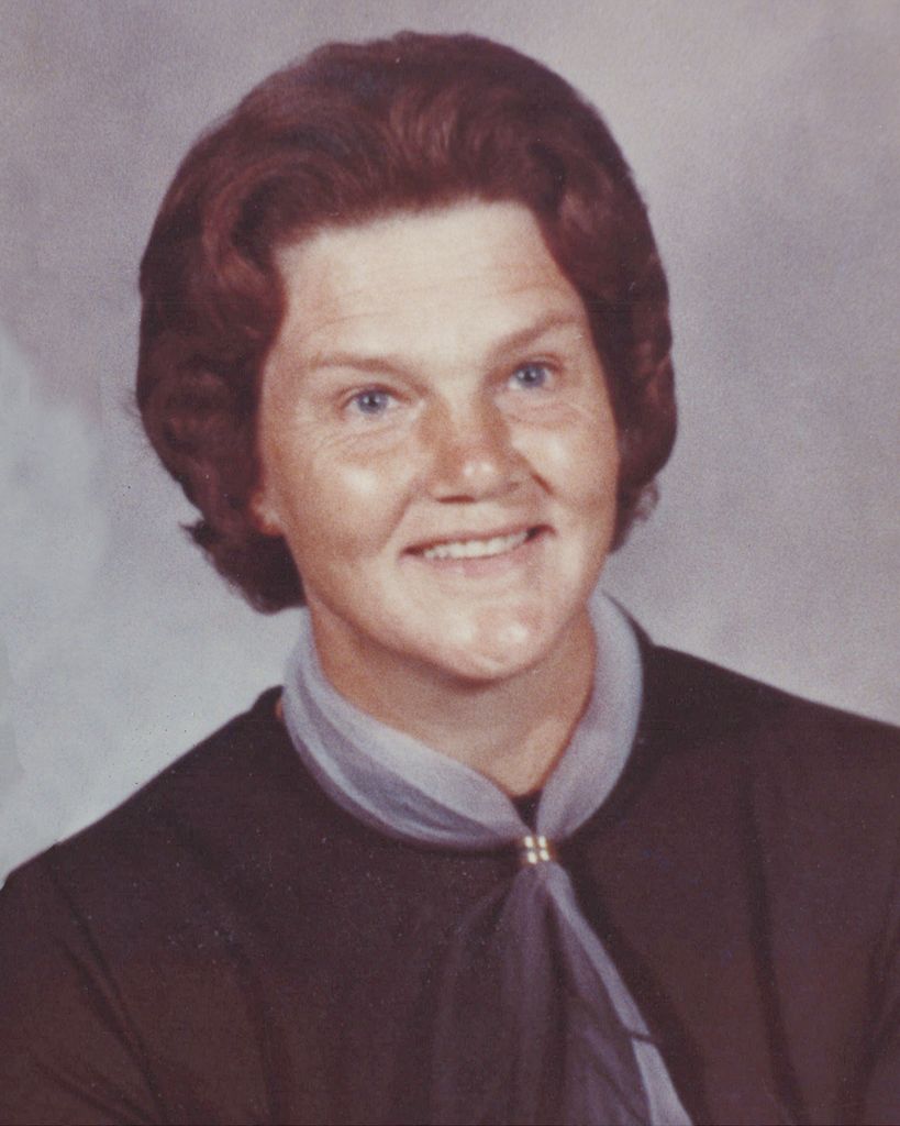 Vashti Coleman Dalton Profile Photo