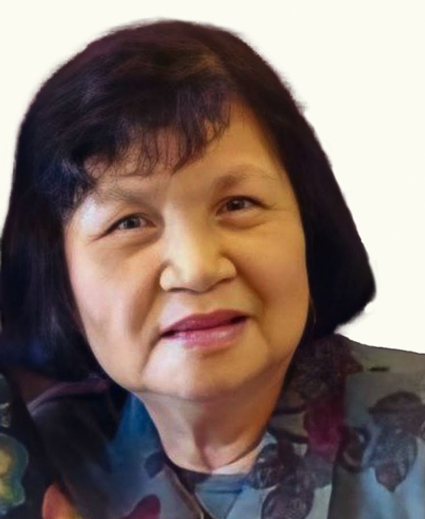 Teresita Velasquez Poscablo