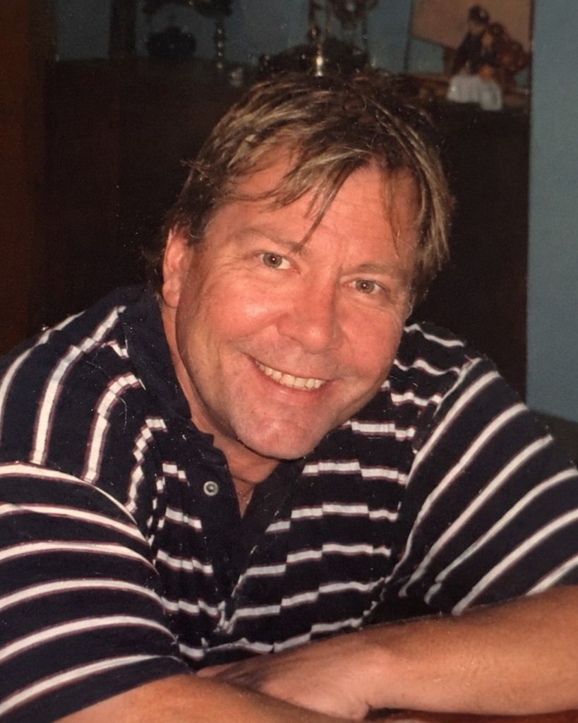 Bradley Thomas Scott