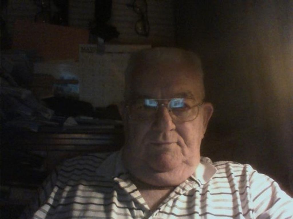 Richard Vanlandingham Profile Photo