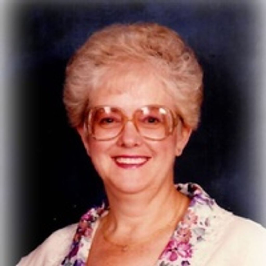 Jeraldine Hunter Baum Rubens