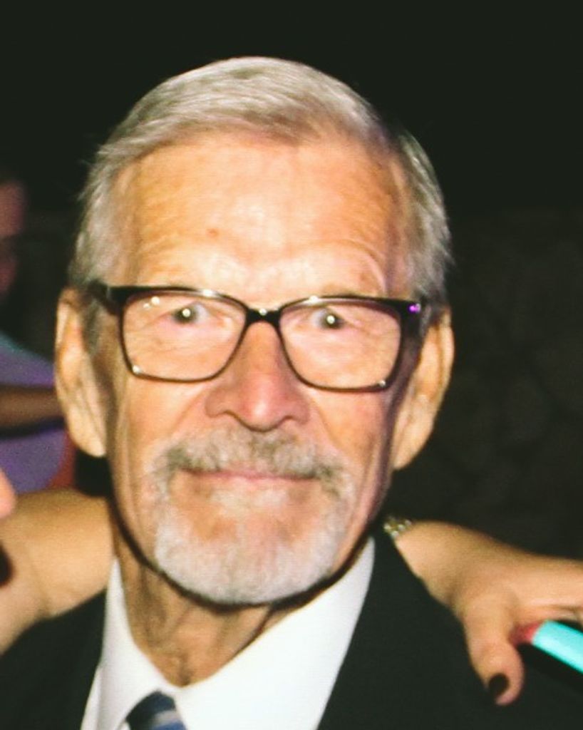 Terry J. Niece