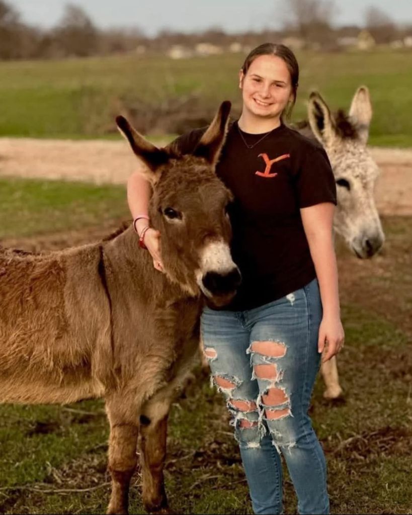 Randi Mae Shoalmire Profile Photo