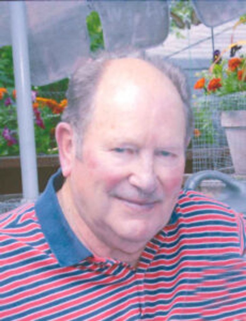 Luther Edmond Wood