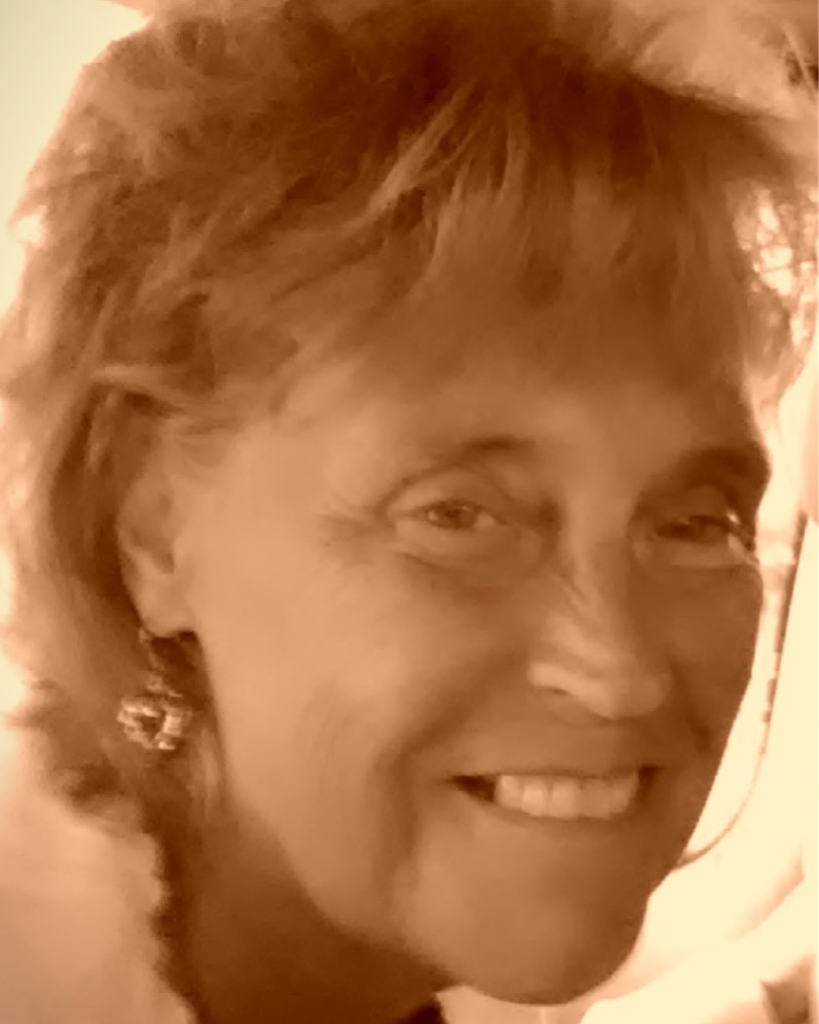Naomi Caton Profile Photo