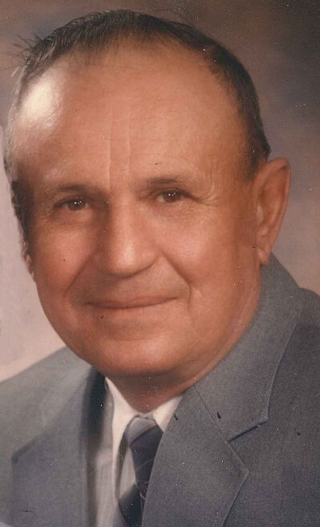 Alvin Reuer Profile Photo