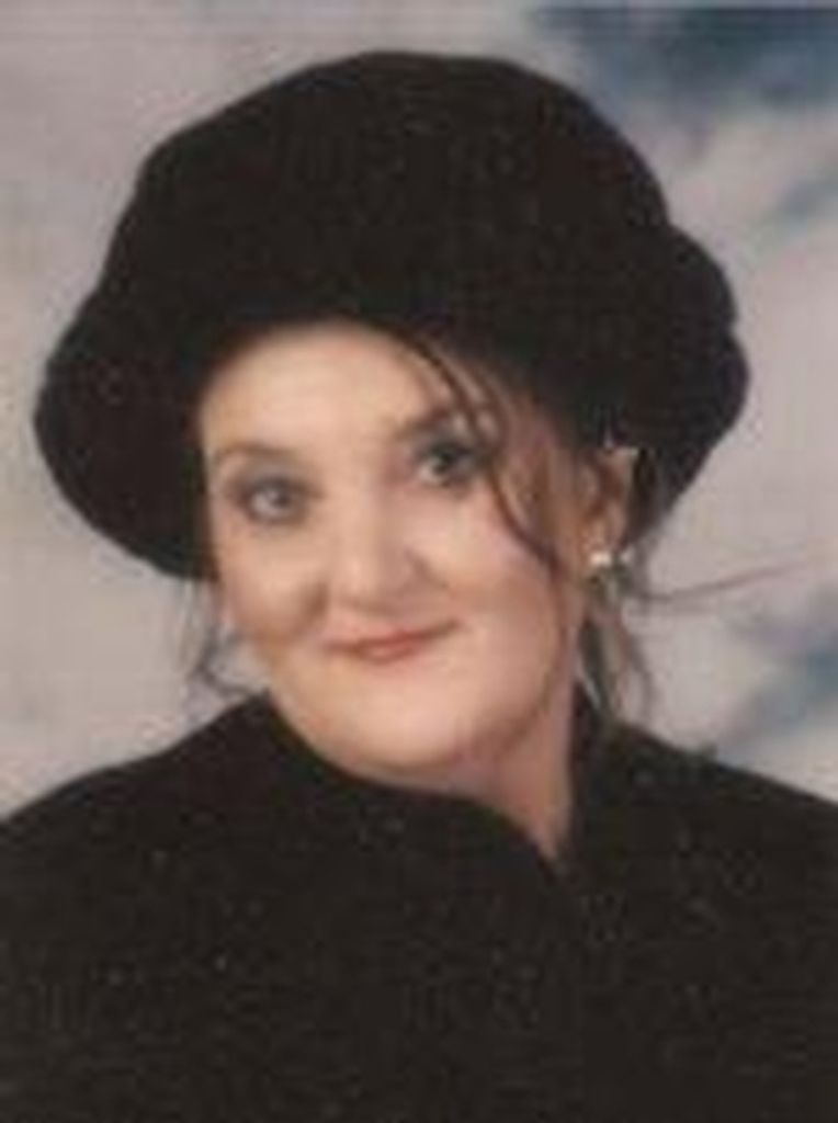 Maryann Mcquitty Whitehead