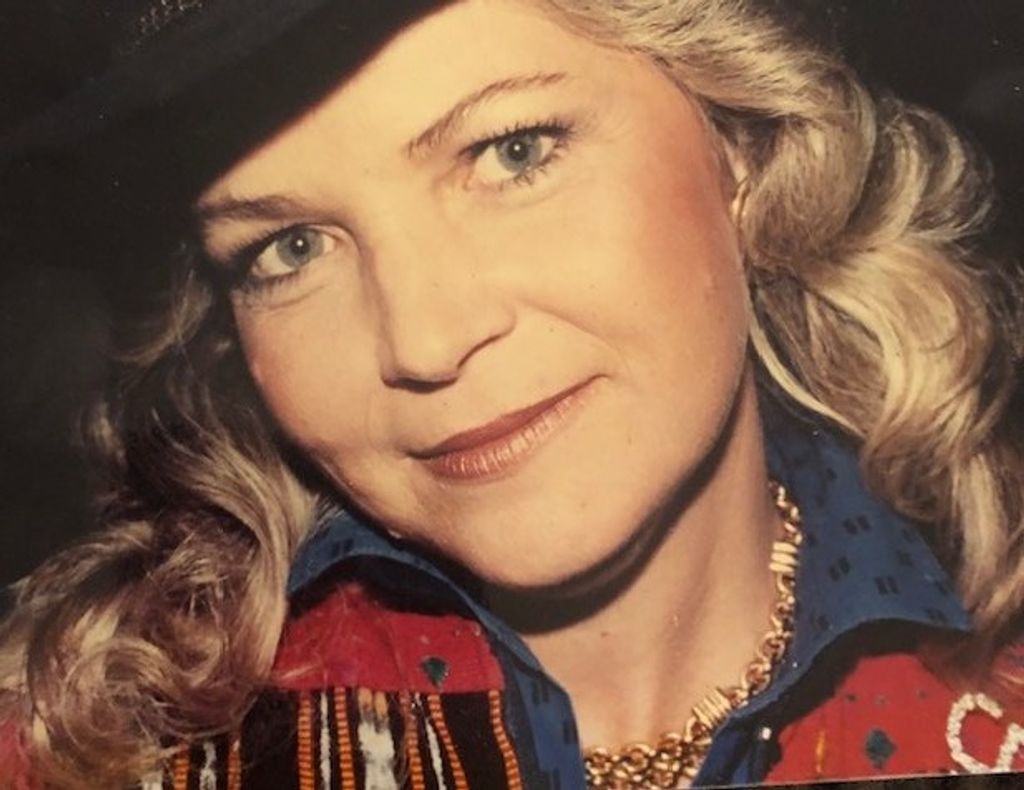 Melinda Camp