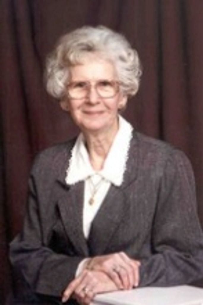 Edwina Risinger