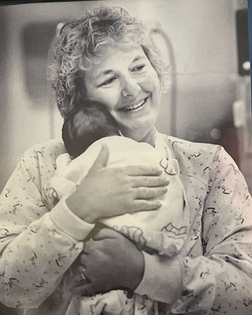 Harriet Frances Norsetter