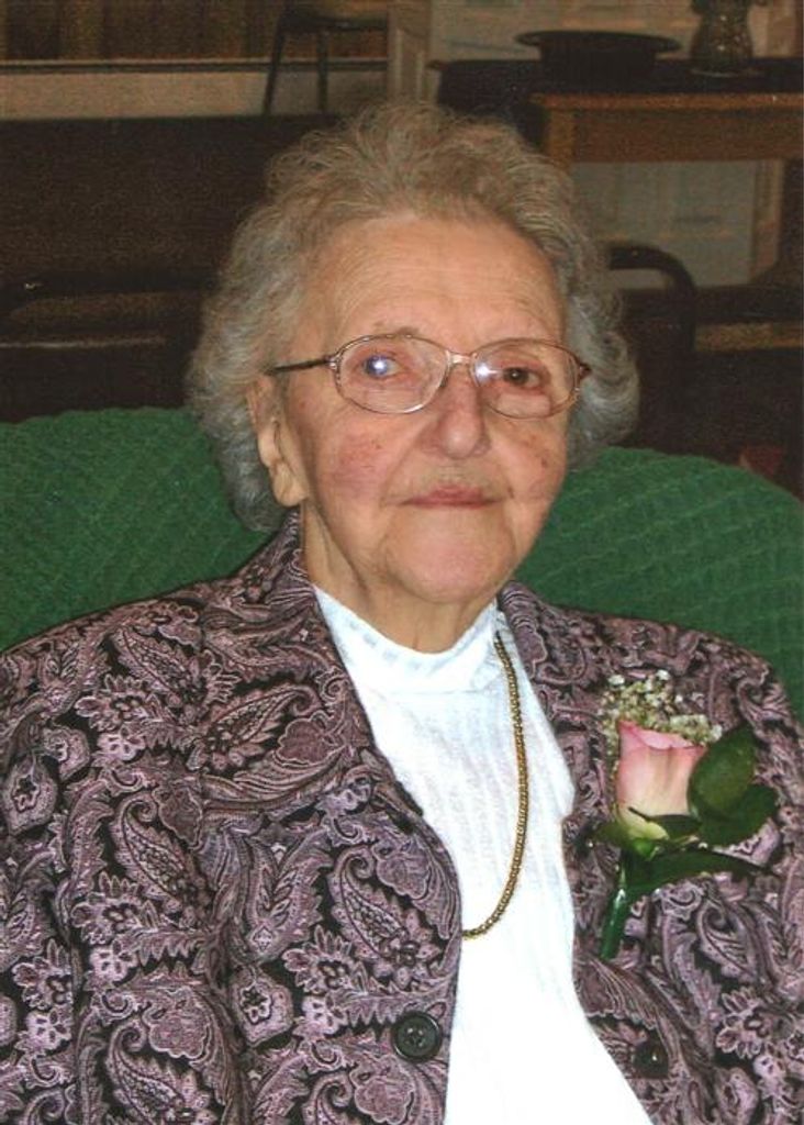 Muriel B. Kenneson