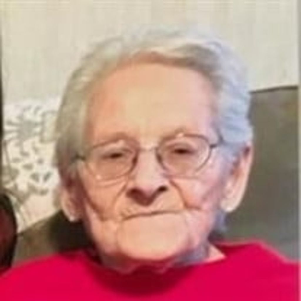 Annie Lou Edmiston
