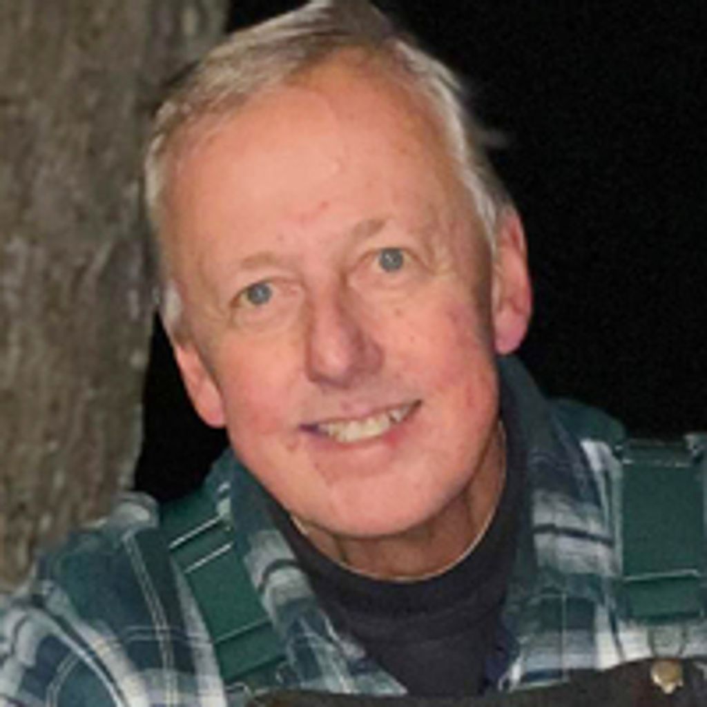 Brian D. Tokar Profile Photo