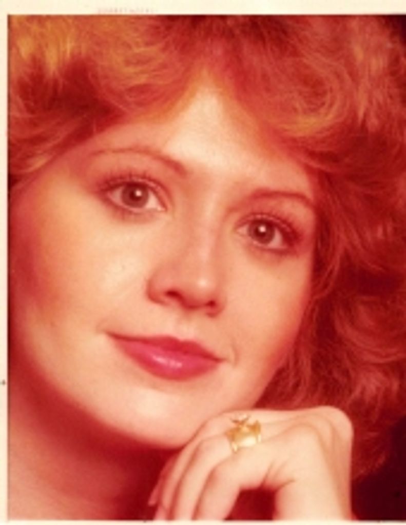 Sylvia Dianne (Hill) Fitzgerald
