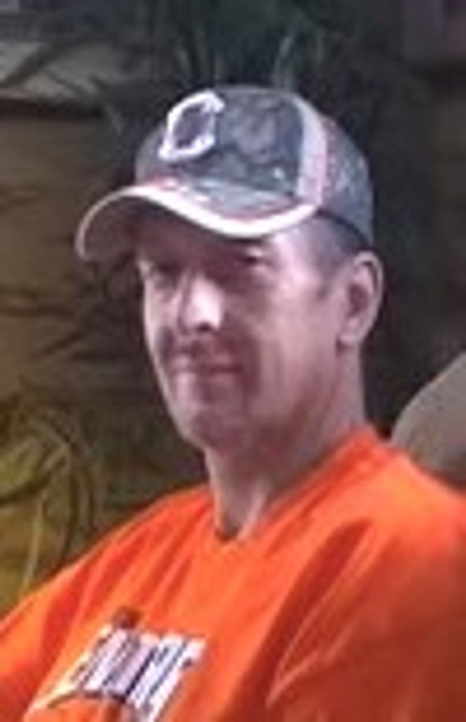 Anthony S. "Tony" Mershon Profile Photo