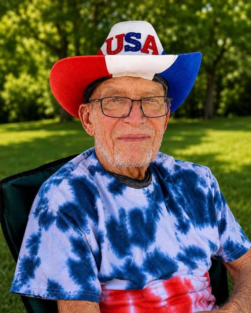 Daniel John Schultz Profile Photo