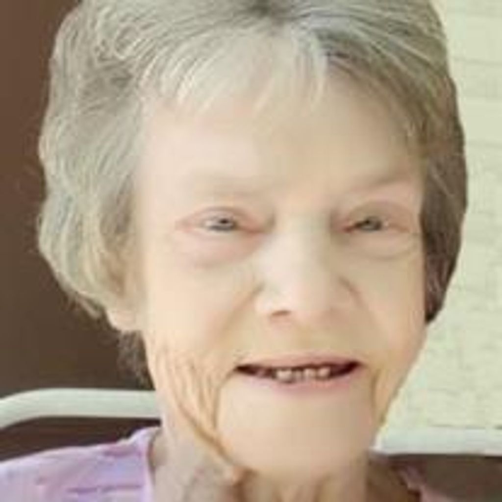 Patricia Doyle Cummings