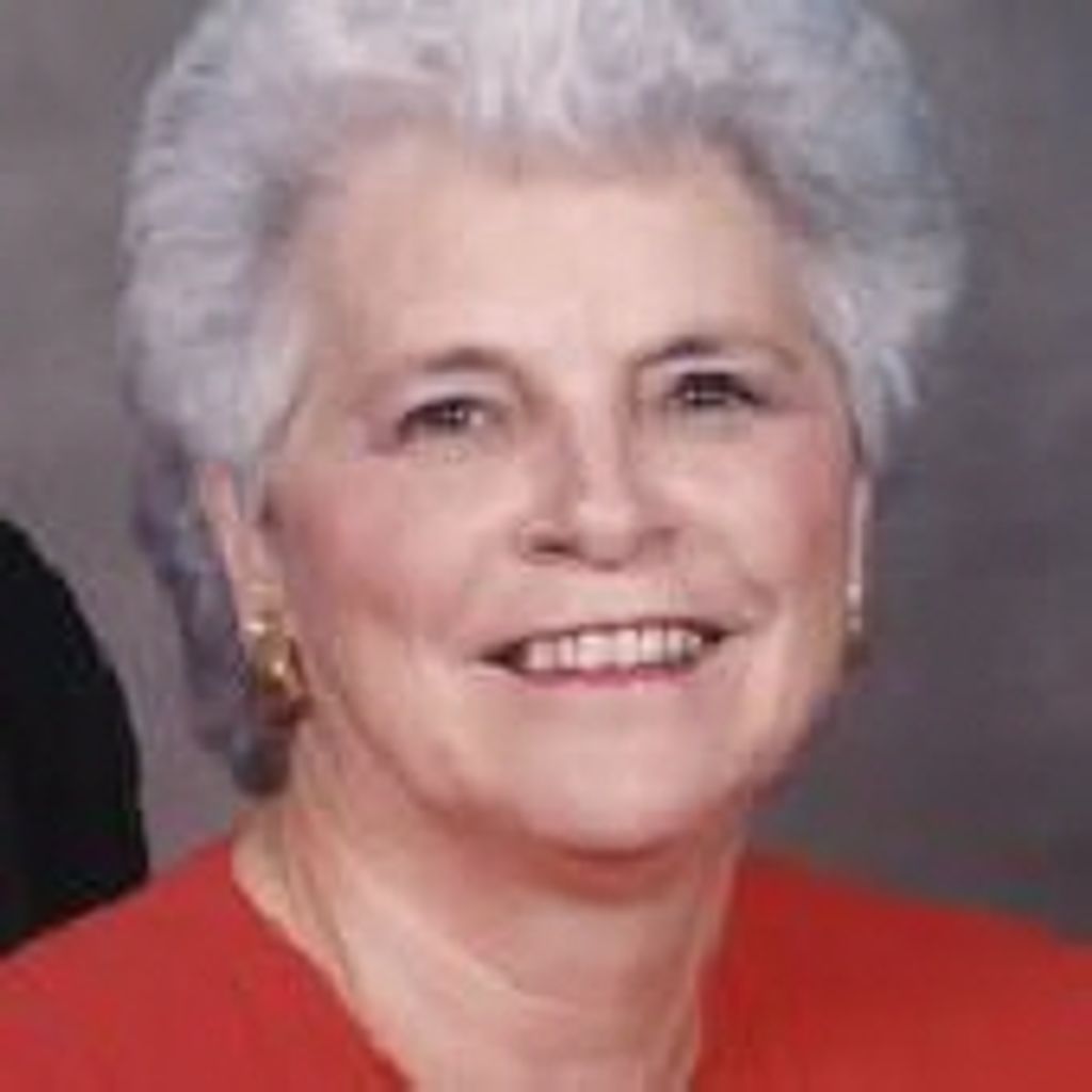Betty Sue Carnes Profile Photo
