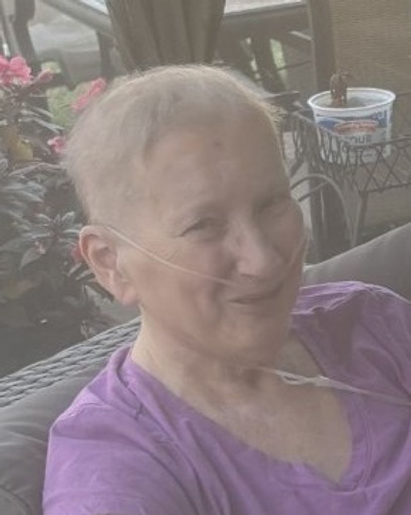 Ernestine L. Long Profile Photo