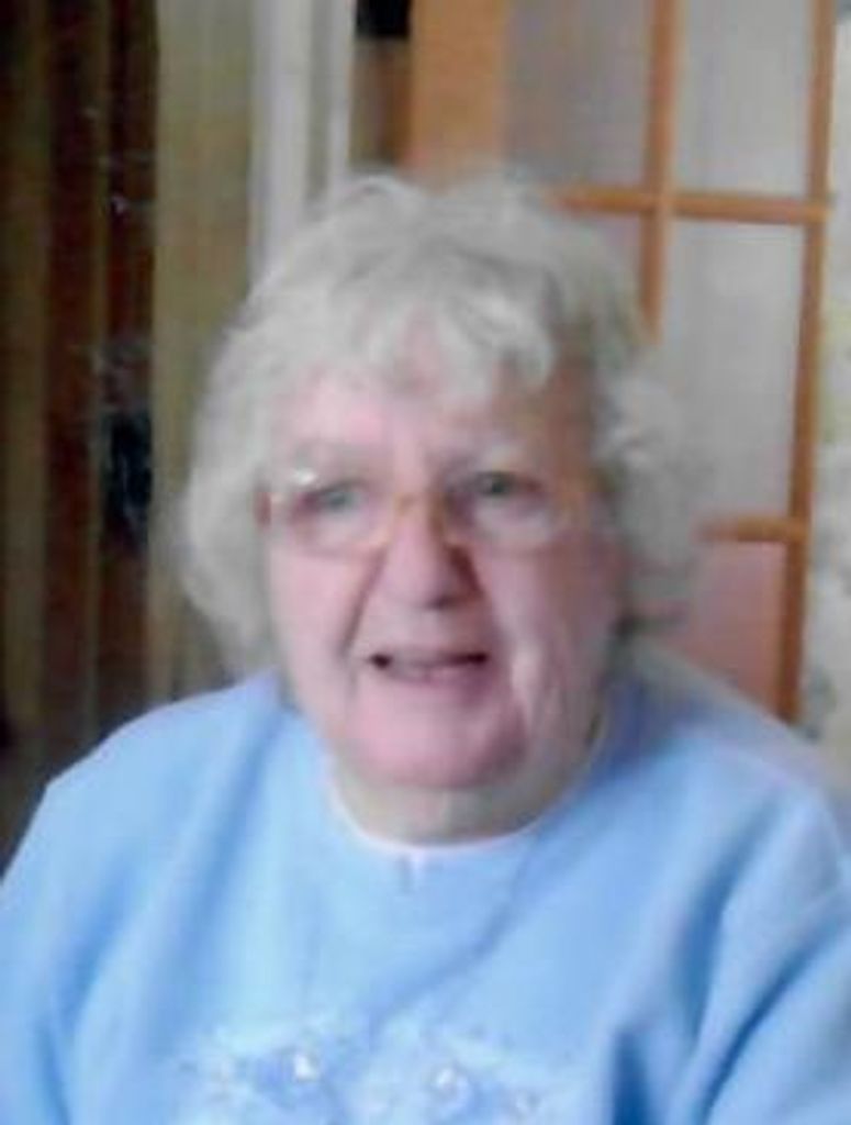 Josephine P. Zimmerman