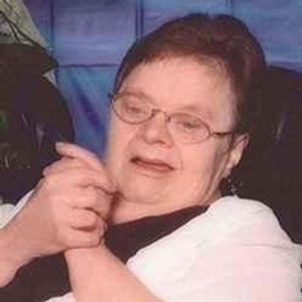 Judith Carolyn Orpha Helland